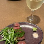 北千住 ビストロ男前 - 