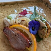 ジャスミンガーデン -  ジャスミンガーデン -