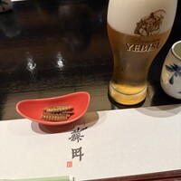 うなぎ藤田 白金台店 -  うなぎ藤田 白金台店 -