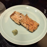 うなぎ藤田 白金台店 -  うなぎ藤田 白金台店 -