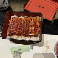 うなぎ藤田 白金台店 -  うなぎ藤田 白金台店 -