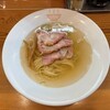自家製麺 公園前