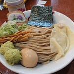 ラーメン金子 - 