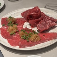 熟成和牛焼肉エイジング・ビーフ 横浜店 - 