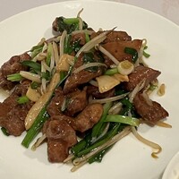 赤坂 四川飯店 - 