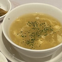 赤坂 四川飯店 - 