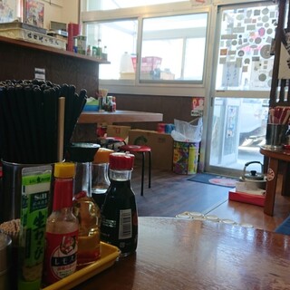 ラーメン金子_2