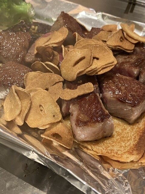 Teppanyaki Yoshimura