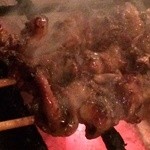 YAKITORI COCCO - 