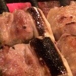 YAKITORI COCCO - 