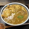 うどん 兎麦 阪急三番街店