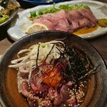 炭火と酒 くろや - 