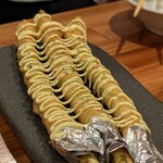 串揚げ まつい酒場 - 