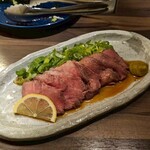 炭火と酒 くろや - 