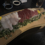 銀座　あまくさ - 