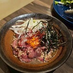 炭火と酒 くろや - 