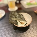 二条有恒 - 