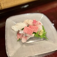 二条有恒 - 