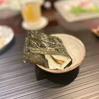 二条有恒 - 