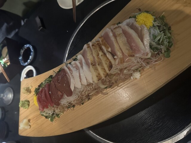 Ginza Amakusa Sohon Ten photo 5