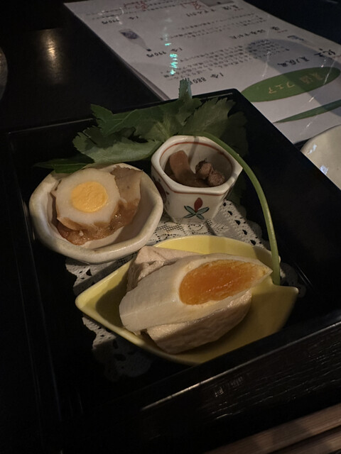 Ginza Amakusa Sohon Ten photo 2