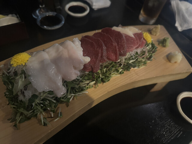 Ginza Amakusa Sohon Ten