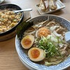 丸源ラーメン 住之江店
