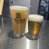 FUKUOKA CRAFT BREWING with COMATSU