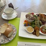 シャンゼリゼ - 