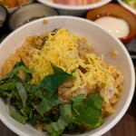 ドーミーイン大分 - うなぎ飯！最高でした！