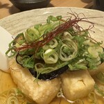 圍爐裏與地酒 大和乃山賊 - 