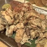 圍爐裏與地酒 大和乃山賊 - 