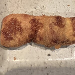 串揚げ 依知川 - 