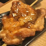 圍爐裏與地酒 大和乃山賊 - 