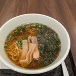 ドーミーイン大分 - 夜鳴きラーメン✨️