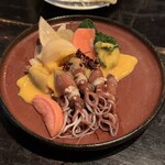 さかぶくろ - 