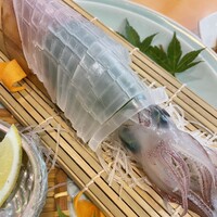 割烹 川田 - 