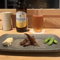 串揚げ 依知川 - 