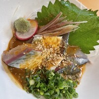 割烹 川田 - 