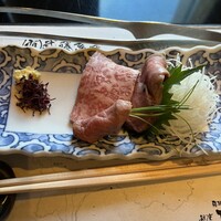 飛騨牛一頭家 馬喰一代 銀座 - 