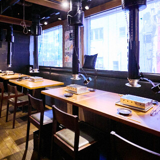 川崎ホルモン劇場_0