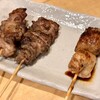 炭火串焼 よね