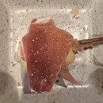 串揚げ 依知川 - 