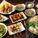 炭火焼 鳥太郎 - 料理写真: