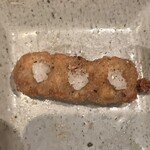 串揚げ 依知川 - 