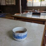 千由 - ドリンク写真: