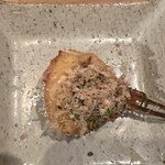 串揚げ 依知川 - 