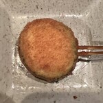 串揚げ 依知川 - 