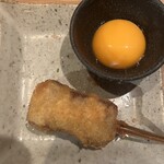 串揚げ 依知川 - 