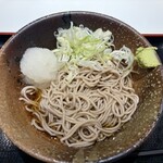 えきめんや 上大岡京急店 - 